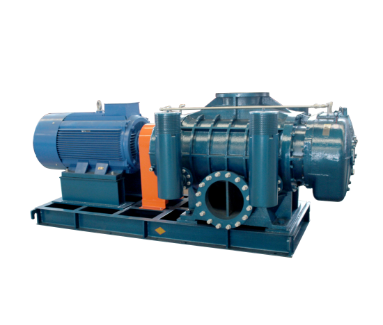 羅茨風機是如何安裝調試的？