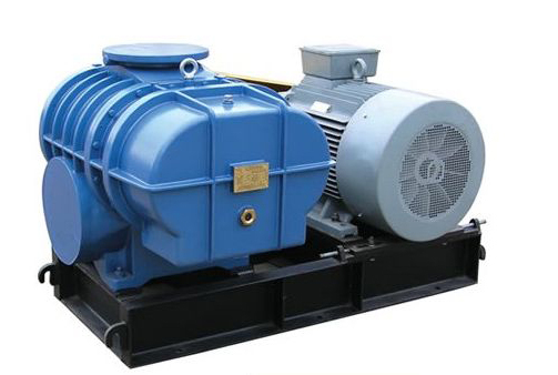 羅茨風機的主要性能參數